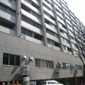 原宿パークマンション 外観