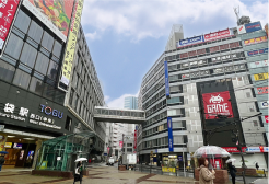 池袋エリア