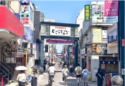 大田・品川エリア