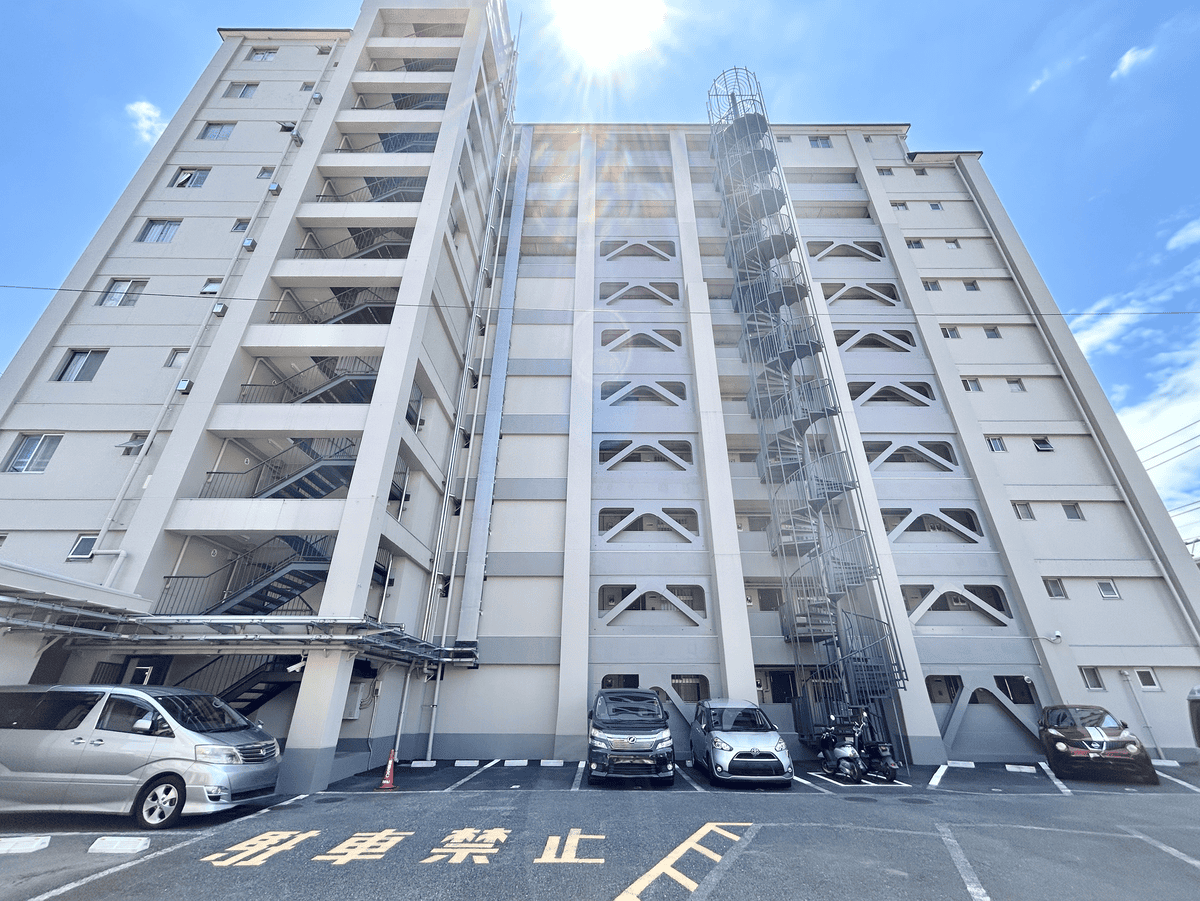 耐震・制震・免震