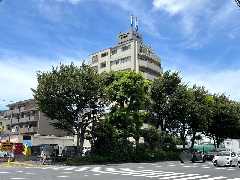 グーディッシュ千歳船橋