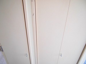 シンシア三軒茶屋レジデンスカフェ　玄関