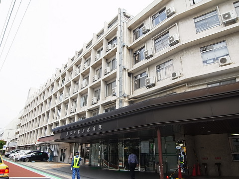 マンション駒場