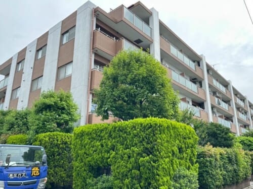 ジェイシティ田園調布