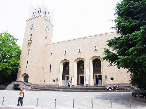 フェアロージュ目白台一丁目静凛館