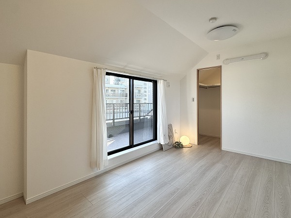 ディナ・スカーラ品川戸越_洋室の写真2