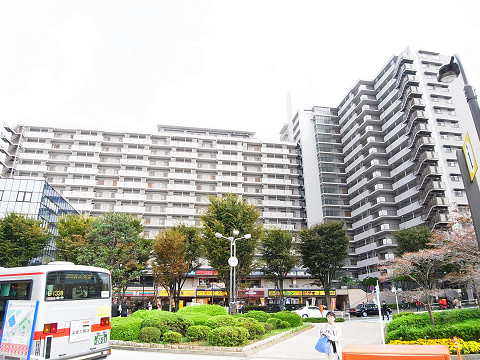 コア スターレ西大井 ハイアーグラウンド 東京 中古マンション リノベーション 仲介手数料無料 コア スターレ西大井 ハイアーグラウンド 東京 中古マンション リノベーション 仲介手数料無料