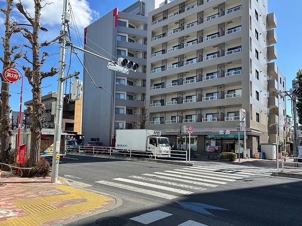目黒通り