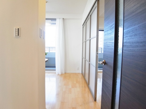 ガーデンホーム品川シーサイド ハイアーグラウンド 東京 中古マンション リノベーション 仲介手数料無料