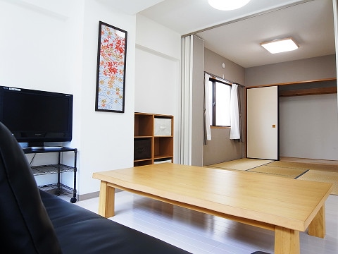 都立大アーバンハイム ハイアーグラウンド 東京 中古マンション リノベーション 仲介手数料無料