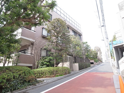 パルティール赤坂 ハイアーグラウンド 東京 中古マンション リノベーション 仲介手数料無料 パルティール赤坂 ハイアーグラウンド 東京 中古マンション リノベーション 仲介手数料無料