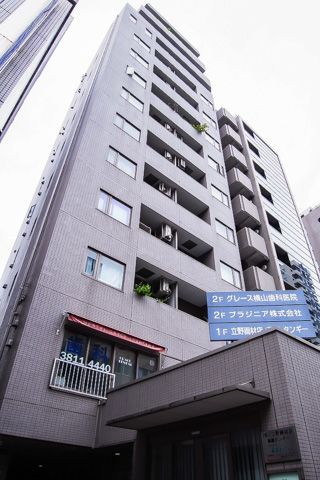 アールクレエ本郷