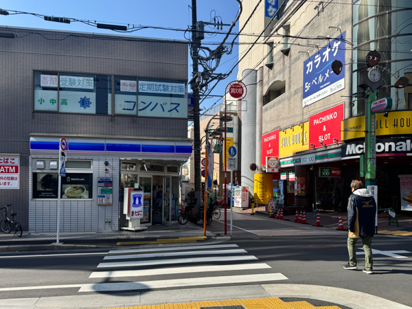 ローソン
