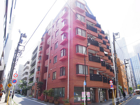モナークマンション田町