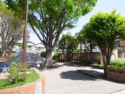 マンション信濃苑 周辺
