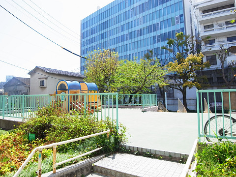 マンション信濃苑 周辺