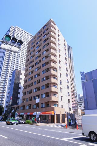 藤和東池袋コープ