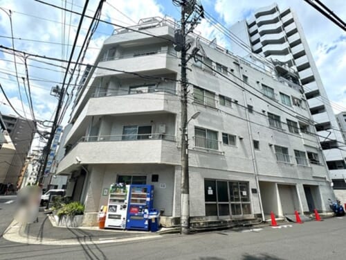 ダイアパレス五反田