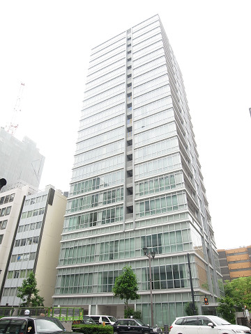 麹町パークハウス