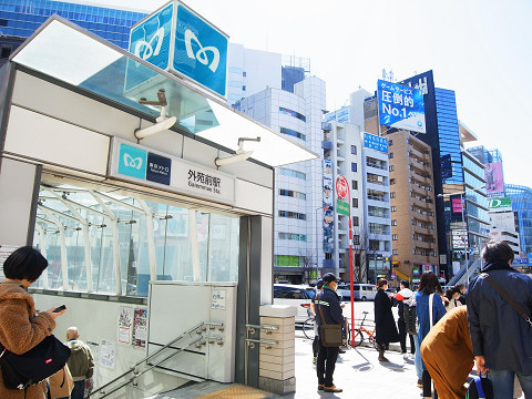 シャンボール原宿 ハイアーグラウンド 東京 中古マンション リノベーション 仲介手数料無料 シャンボール原宿 ハイアーグラウンド 東京 中古マンション リノベーション 仲介手数料無料