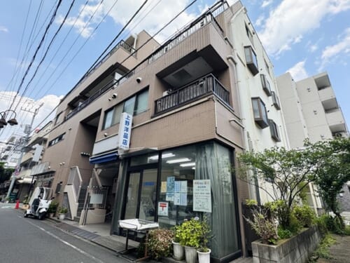 ヴィラ・アドバンス