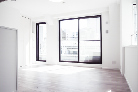 クレスト中野坂上 ハイアーグラウンド 東京 中古マンション リノベーション 仲介手数料無料