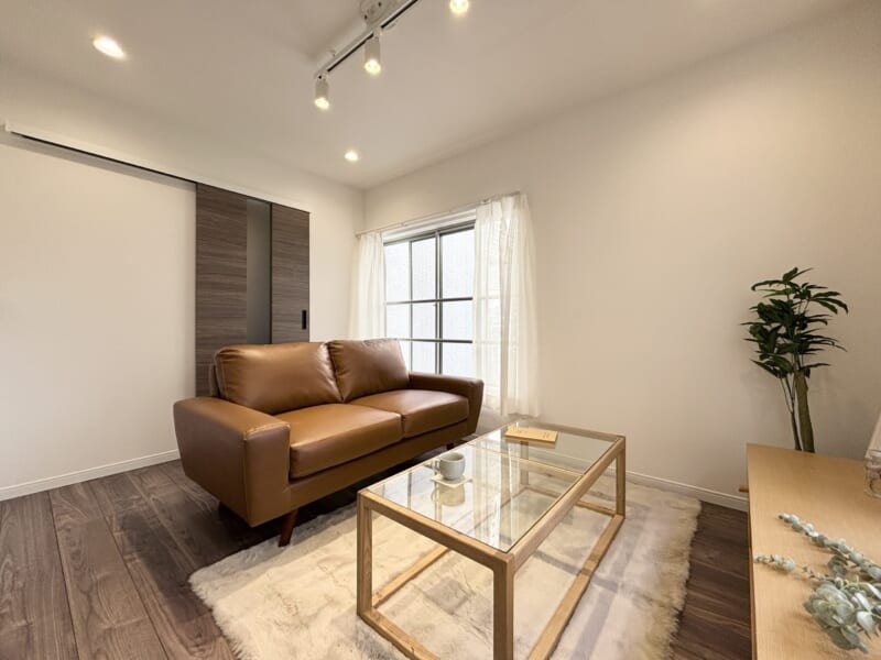 GSハイム代々木公園