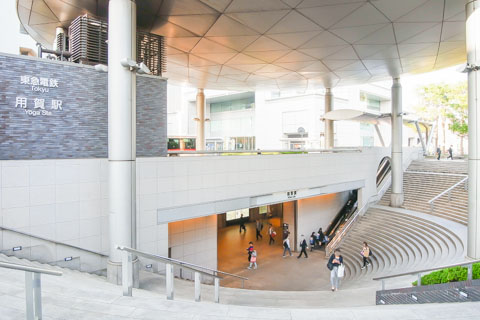 ルピナス用賀 ハイアーグラウンド 東京 中古マンション リノベーション 仲介手数料無料