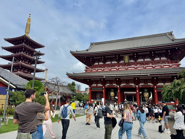 浅草寺