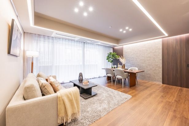 ヴェーゼント赤坂新坂