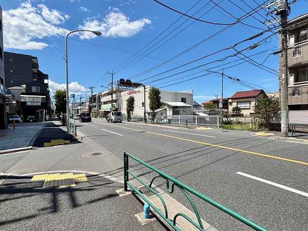井の頭通り