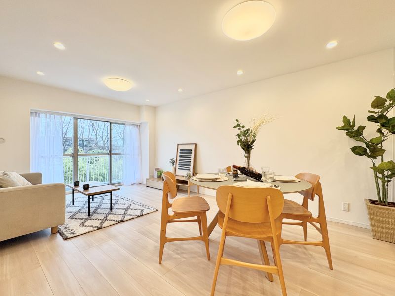 ガーデンハウス