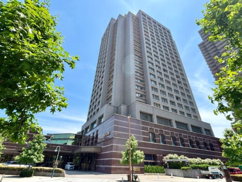 恵比寿ガーデンテラス壱番館