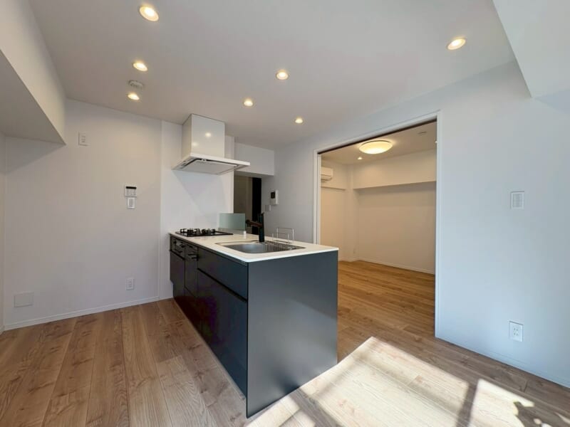 ライオンズマンション南平台