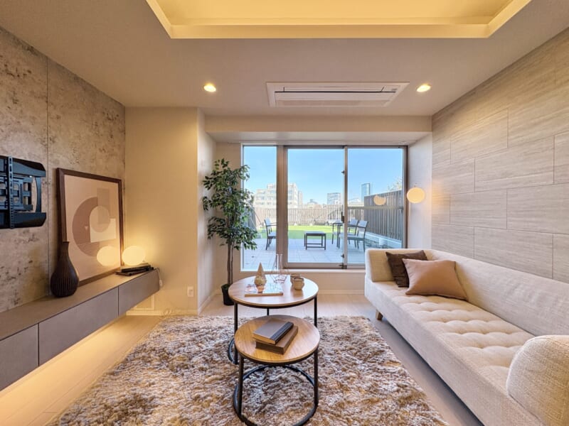 フューズ・コート175　