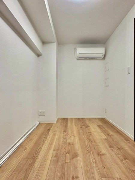 ライオンズマンション南平台_サービスルームの写真