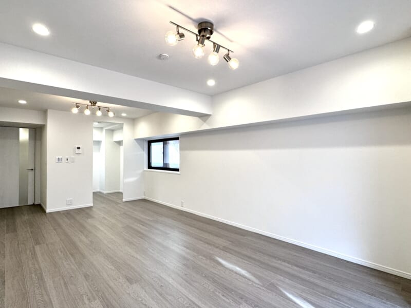 グリーンビレッジ大森