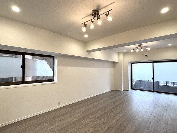 グリーンビレッジ大森_LDKの写真