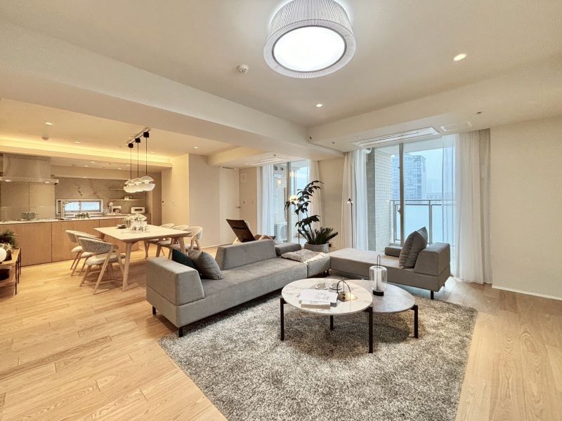 パークハウス平河町