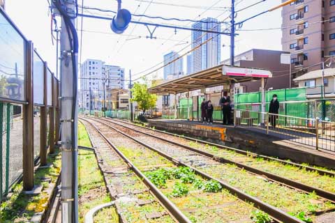 グランドメゾン東池袋