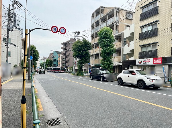 世田谷通り