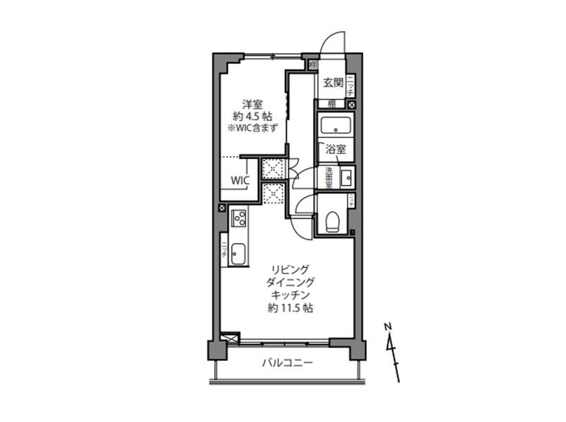 第2愛知マンション