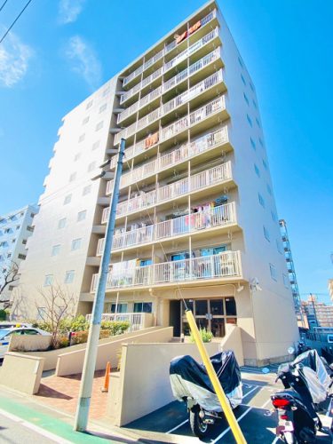 ドルミ東品川