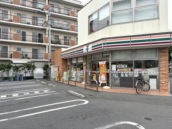 セブンイレブン　世田谷宮坂３丁目店