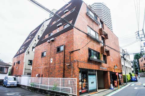 シティマンション東中野