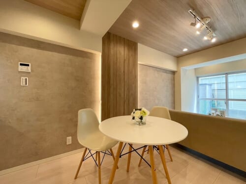 南烏山ヒミコマンション
