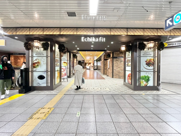 エチカフィット　永田町