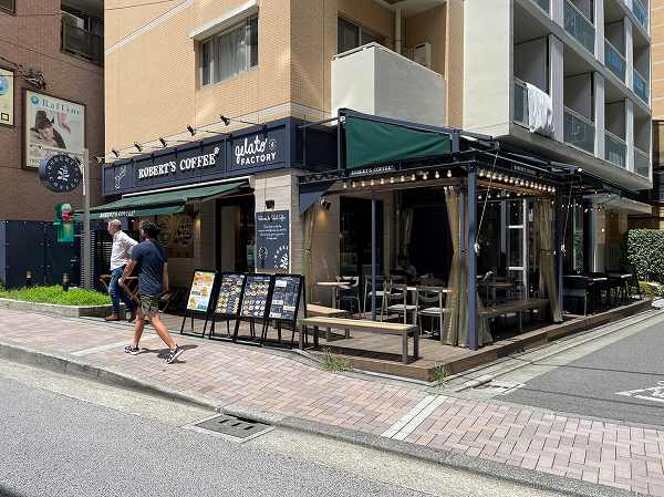 飲食店1