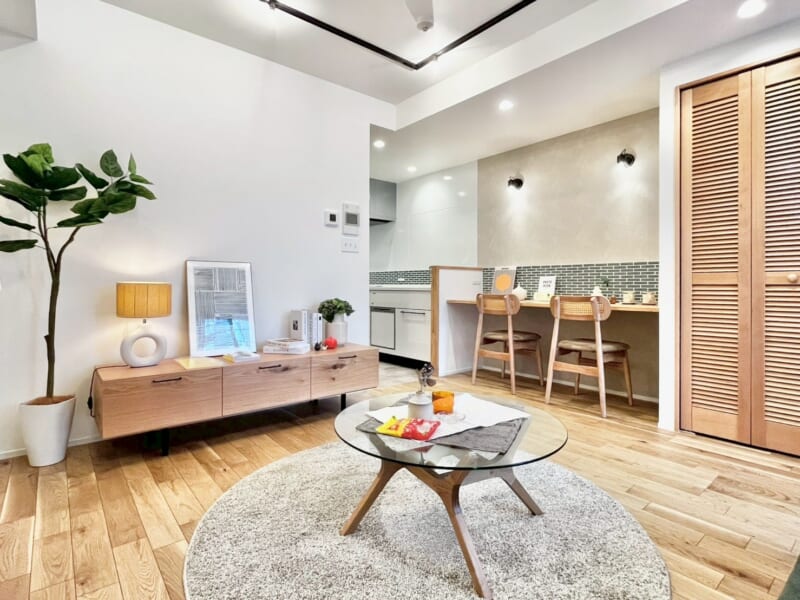 ファミールシティレジデンス