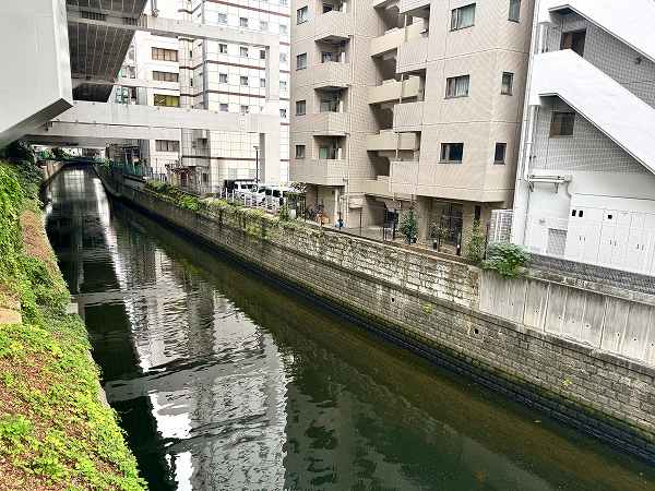古川
